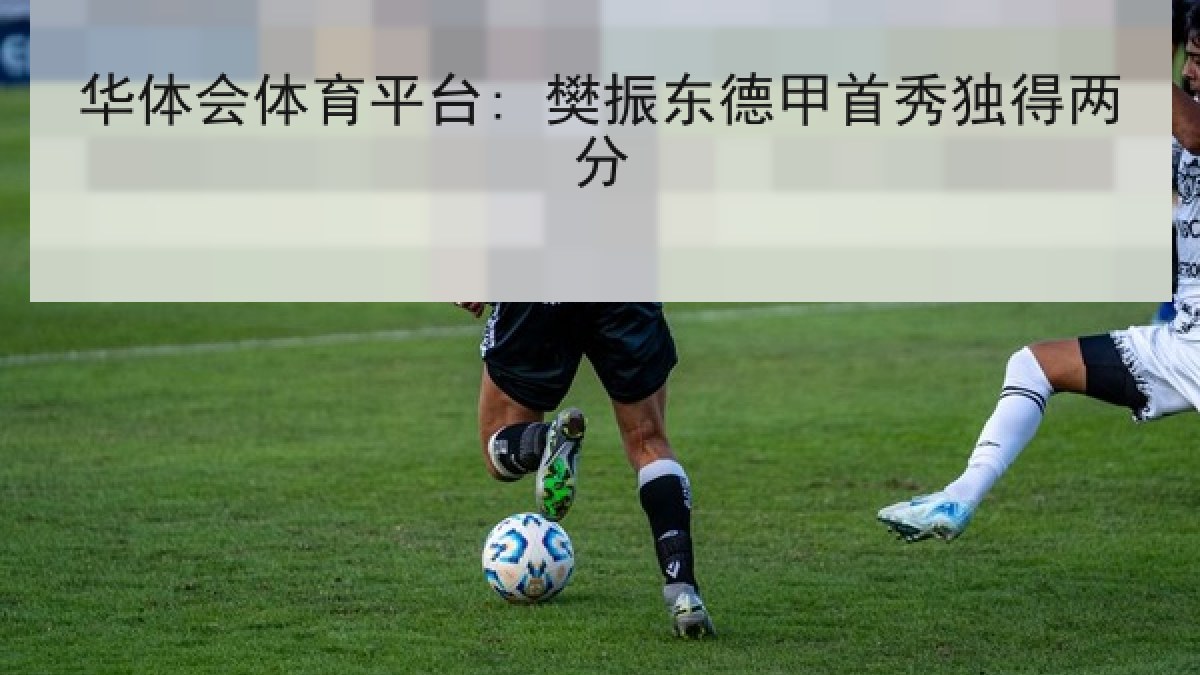 华体会体育平台: 樊振东德甲首秀独得两分