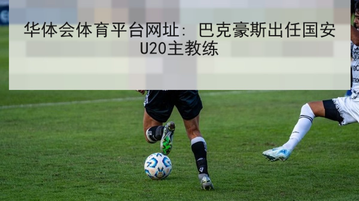 华体会体育平台网址: 巴克豪斯出任国安U20主教练